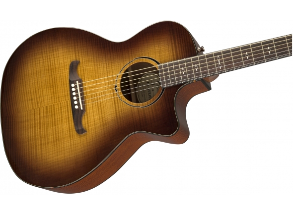 Fender FA-345CE Auditorium, Tea-Bst Fender FA-345CE Auditorium, Tea-Bst